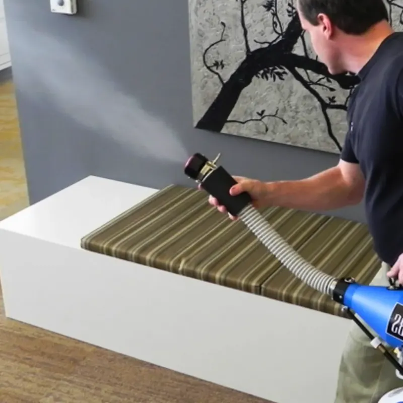Professional Odor Removal in Lauderdale County, MS